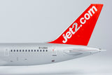 Jet2.com Boeing 757-200 G-LSAA Friendly Low Fares NG Model 42002 Scale 1:200