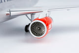 Jet2.com Boeing 757-200 G-LSAA Friendly Low Fares NG Model 42002 Scale 1:200