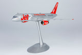 Jet2.com Boeing 757-200 G-LSAA Friendly Low Fares NG Model 42002 Scale 1:200