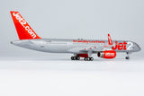 Jet2.com Boeing 757-200 G-LSAB Friendly Low Fares NG Model 42003 Scale 1:200