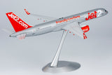 Jet2.com Boeing 757-200 G-LSAB Friendly Low Fares NG Model 42003 Scale 1:200