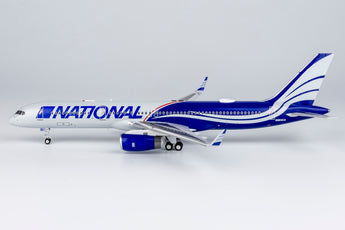 National Airlines Boeing 757-200 N963CA NG Model 42005 Scale 1:200