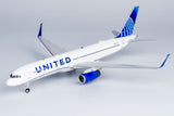 United Boeing 757-200 N58101 NG Model 42007 Scale 1:200