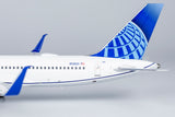 United Boeing 757-200 N58101 NG Model 42007 Scale 1:200