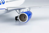 United Boeing 757-200 N58101 NG Model 42007 Scale 1:200