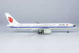 Air China Boeing 757-200 B-2821 NG Model 42010 Scale 1:200