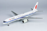 Air China Boeing 757-200 B-2821 NG Model 42010 Scale 1:200