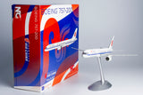 Air China Boeing 757-200 B-2821 NG Model 42010 Scale 1:200