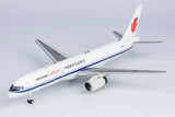 Air China Cargo Boeing 757-200F B-2841 NG Model 42012 Scale 1:200