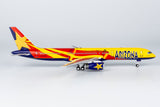 America West Airlines Boeing 757-200 N916AW Arizona NG Model 42013 Scale 1:200