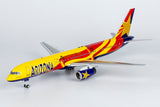 America West Airlines Boeing 757-200 N916AW Arizona NG Model 42013 Scale 1:200