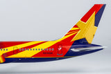 America West Airlines Boeing 757-200 N916AW Arizona NG Model 42013 Scale 1:200
