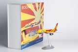 America West Airlines Boeing 757-200 N916AW Arizona NG Model 42013 Scale 1:200