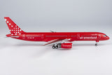 Air Greenland Boeing 757-200 OY-GRL NG Model 42015 Scale 1:200
