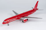 Air Greenland Boeing 757-200 OY-GRL NG Model 42015 Scale 1:200