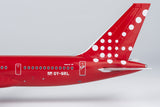 Air Greenland Boeing 757-200 OY-GRL NG Model 42015 Scale 1:200