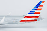 American Airlines Boeing 757-200 N174AA One World NG Model 42018 Scale 1:200
