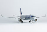 American Airlines Boeing 757-200 N174AA One World NG Model 42018 Scale 1:200