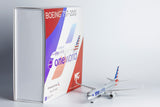 American Airlines Boeing 757-200 N174AA One World NG Model 42018 Scale 1:200