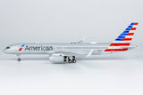American Airlines Boeing 757-200 N691AA NG Model 42019 Scale 1:200