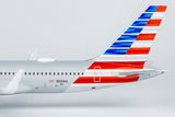 American Airlines Boeing 757-200 N691AA NG Model 42019 Scale 1:200