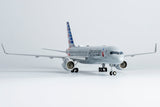 American Airlines Boeing 757-200 N691AA NG Model 42019 Scale 1:200