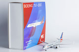 American Airlines Boeing 757-200 N691AA NG Model 42019 Scale 1:200