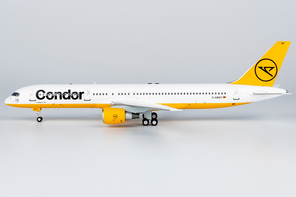 Condor Boeing 757-200 D-ABNT NG Model 42021 Scale 1:200