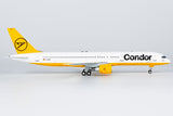 Condor Boeing 757-200 D-ABNT NG Model 42021 Scale 1:200
