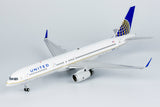United Boeing 757-200 N12125 NG Model 42022 Scale 1:200