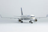 United Boeing 757-200 N12125 NG Model 42022 Scale 1:200