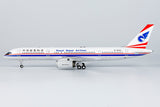 Royal Nepal Airlines Boeing 757-200 B-2855 NG Model 42025 Scale 1:200