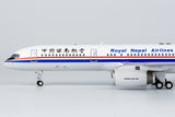 Royal Nepal Airlines Boeing 757-200 B-2855 NG Model 42025 Scale 1:200