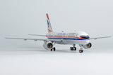 Royal Nepal Airlines Boeing 757-200 B-2855 NG Model 42025 Scale 1:200