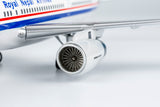 Royal Nepal Airlines Boeing 757-200 B-2855 NG Model 42025 Scale 1:200