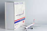 Royal Nepal Airlines Boeing 757-200 B-2855 NG Model 42025 Scale 1:200