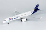 Aerogal Boeing 757-200 HC-CIY NG Model 42026 Scale 1:200