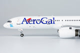 Aerogal Boeing 757-200 HC-CIY NG Model 42026 Scale 1:200