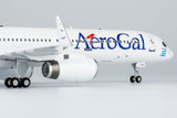 Aerogal Boeing 757-200 HC-CIY NG Model 42026 Scale 1:200