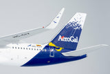 Aerogal Boeing 757-200 HC-CIY NG Model 42026 Scale 1:200