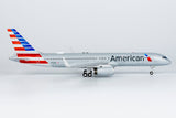 American Airlines Boeing 757-200 N187AN NG Model 42033 Scale 1:200