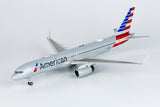 American Airlines Boeing 757-200 N187AN NG Model 42033 Scale 1:200