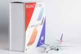 American Airlines Boeing 757-200 N187AN NG Model 42033 Scale 1:200