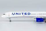 United Boeing 757-300 N78866 NG Model 45001 Scale 1:400