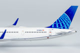 United Boeing 757-300 N78866 NG Model 45001 Scale 1:400