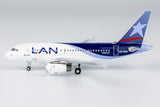 LAN Chile Airbus A318 CC-CZR NG Model 48006 Scale 1:400