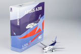 LAN Chile Airbus A318 CC-CZR NG Model 48006 Scale 1:400