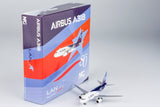 LAN Chile Airbus A318 CC-CZJ 80th Anniversary NG Model 48007 Scale 1:400