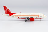 Air India Airbus A319 VT-SCS Mahatma Gandhi NG Model 49009 Scale 1:400