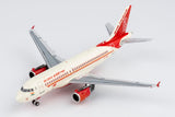 Air India Airbus A319 VT-SCS Mahatma Gandhi NG Model 49009 Scale 1:400